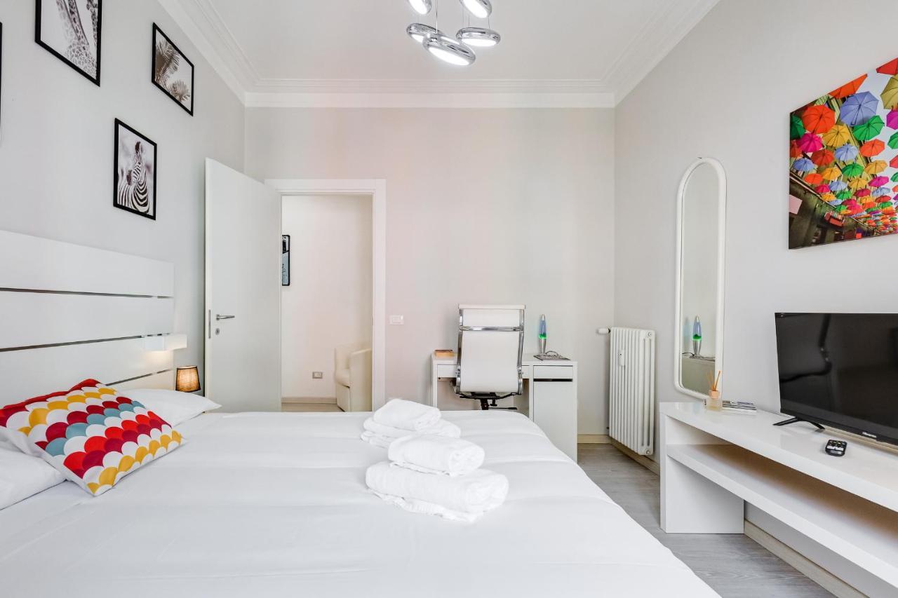 Apartment Lovely In Prati Near Vatican Rome