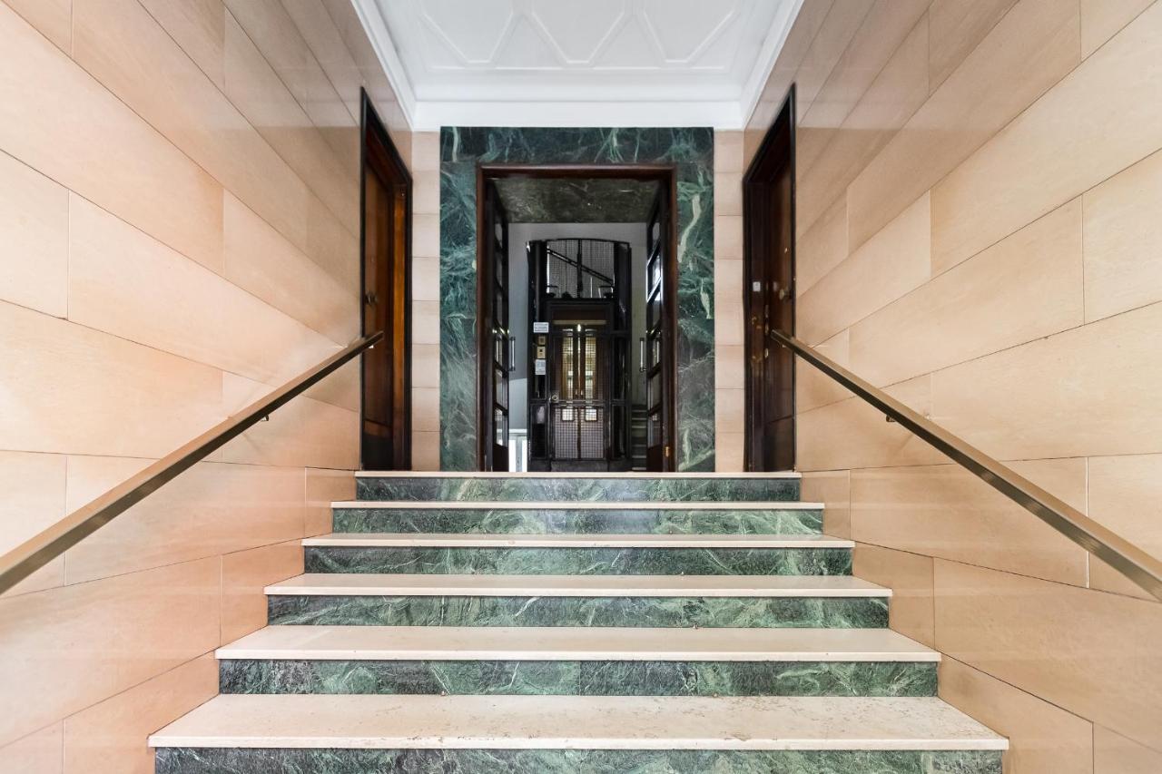 Apartment Lovely In Prati Near Vatican *